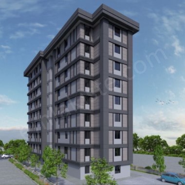 PROJEDEN SATILIK 3+1 DAİRELER, SENE SONU TESLİM ARA KAT DAİRELER
