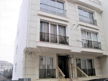HASANPAŞA GAZHANE MÜZE KARŞISINDA SATILIK DAİRE, 2+1 YENİ  TERS DUBLEKS