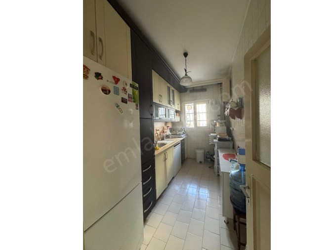 GÖZTEPE MERDİVENKÖY SATILIK 2+1 YATIRIMA UYGUN SATILIK DAİRE