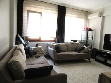 ACIBADEM DÖRTYOL YAKINI 4+1 SATILIK, BAKIMLI  CADDE ÜZERİ DUBLEKS DAİRE