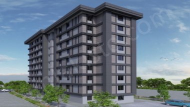 PROJEDEN SATILIK 3+1 DAİRELER, SENE SONU TESLİM ARA KAT DAİRELER