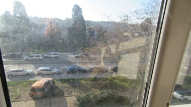 ACIBADEM YILDIZBAKKALDA 2+1 SATILIK DAİRE, KATTA TEK ARA KAT DAİRE