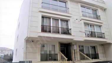 HASANPAŞA GAZHANE MÜZE KARŞISINDA SATILIK DAİRE, 2+1 YENİ  TERS DUBLEKS