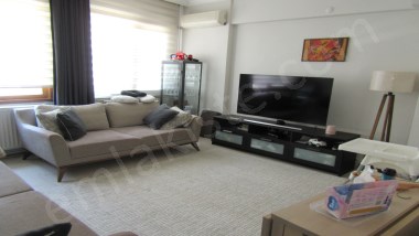 ACIBADEM DÖRTYOL YAKINI 4+1 SATILIK, BAKIMLI  CADDE ÜZERİ DUBLEKS DAİRE