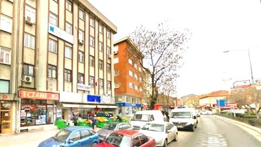 HASANPAŞADA  CADDE ÜZERİ 1+0 İŞYERİ, İŞ HANINDA, ASANSÖRLÜ
