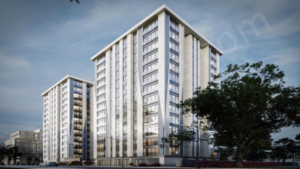 KOZYATAĞINDA SATILIK DAİRELER, KONUT PROJESİNDE AVANTAJLI LASMAN FİYATLARIYLA SENİ BEKLİYOR