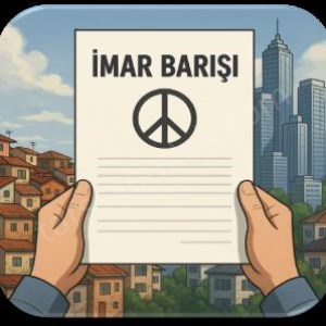 📌 İMAR BARIŞI SÜREÇLERİ (YAPI KAYIT BELGESİ)