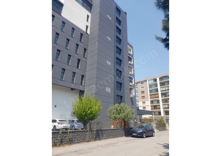 TARSSA GAYRİMENKULDEN SATILIK İNVİCTUS REZİDANSDA 2+1 DAİRE.