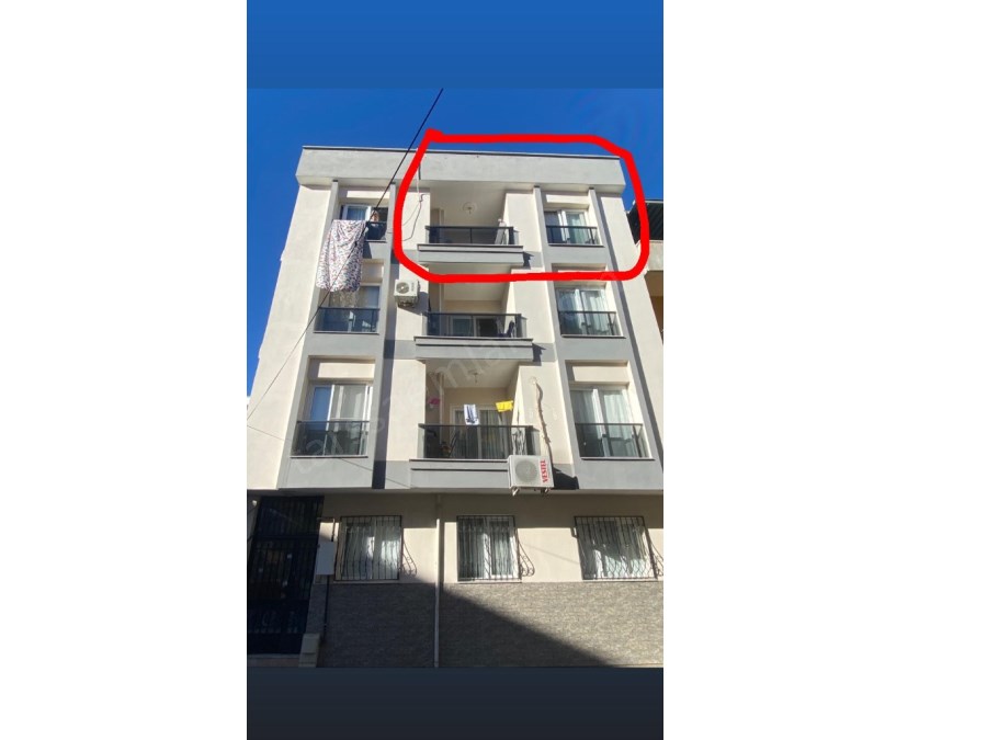 TARSSA GAYRİMENKULDEN MANİSA TURGUTLUDA 2+1 DAİRE!