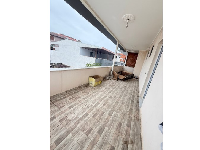 TARSSA GAYRİMENKULDEN KİRALIK MENEMEN KOYUNDEREDE 5+2 TRIPLEX DAİRE!