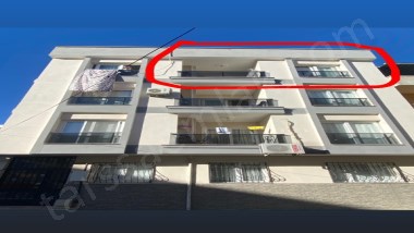 TARSSA GAYRİMENKULDEN MANİSA TURGUTLUDA 2+1 DAİRE!