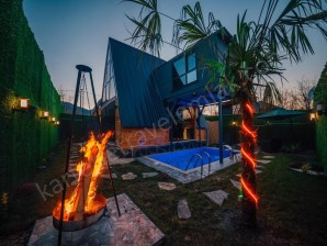  Günlük Kiralık Bungalov 2+1 