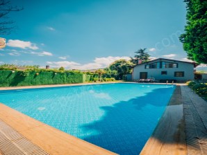 Sapanca Günlük Kiralık Zoisite Villa