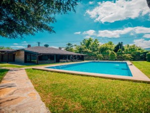 Sapanca Günlük Kiralık Nephrite Villa 