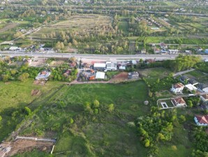 Sapanca İzmit Yol üzerine Satılık Arsa