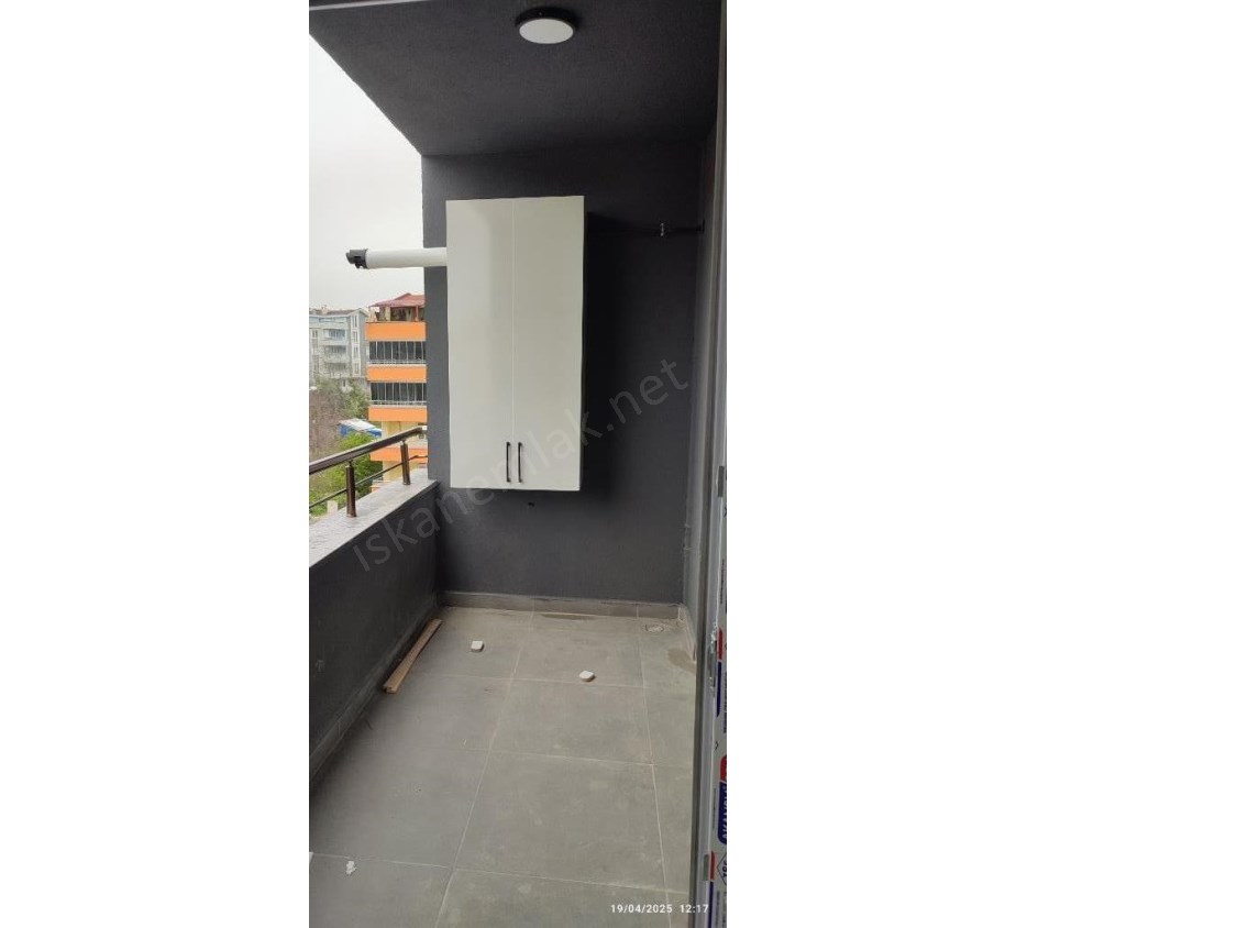 SİNOP GERZEDE 2+1 SIFIR FERAH DAİRE