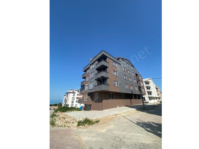 SİNOP GERZEDE 3+1 FERAH DAİRE