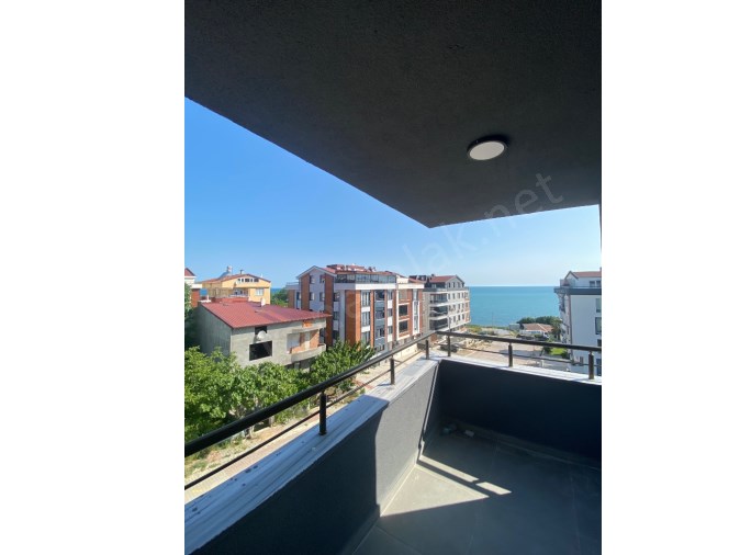SİNOP GERZEDE 3+1 KİRALIK DAİRE