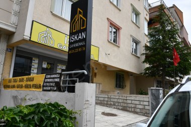 KAÇIRILMAZ FIRSAT MERKEZDE