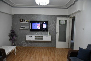 KAZIMKARABEKİRDE YÜKSEK GİRİŞ ÜÇ CEPHELİ