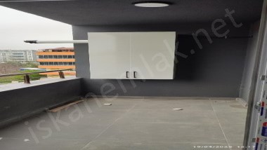 SİNOP GERZEDE 2+1 SIFIR FERAH DAİRE