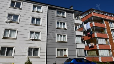 MERKEZDE  MNZARALI KİRALIK DAİRE
