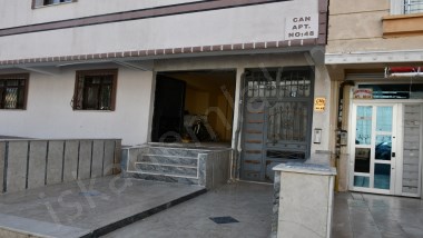 HASTANE VE OKULAR KARŞISINDA HER İŞE UYGUN DÜKKAN