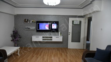 KAZIMKARABEKİRDE YÜKSEK GİRİŞ ÜÇ CEPHELİ