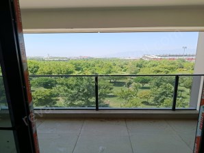 Yeni Mahallenin Gözdesi! 3+1, Kış Balkonlu 120 m² Daire 