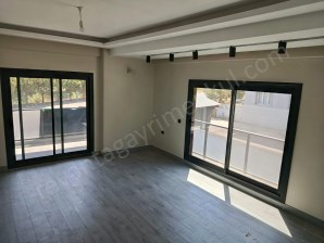 Ergenekon Mahallesinde Sıfır 3+1 Geniş Aile Dairesi! 