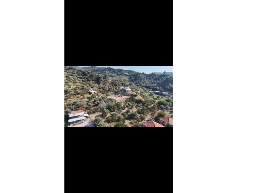  TURGUTLU SATILIK DALBAHÇE MAH 943M2 TEK TAPU KAÇIRILMAYACAK FIRSAT