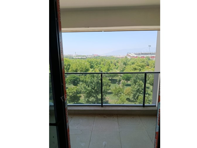Yeni Mahallenin Gözdesi! 3+1, Kış Balkonlu 120 m² Daire 