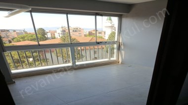 Turgutlunun Kalbinde Lüks ve Geniş 3+1 Daire