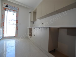 BOSTANCI ALİ NİHAT TARLAN CADDESİNDE SATILIK SIFIR DAİRE