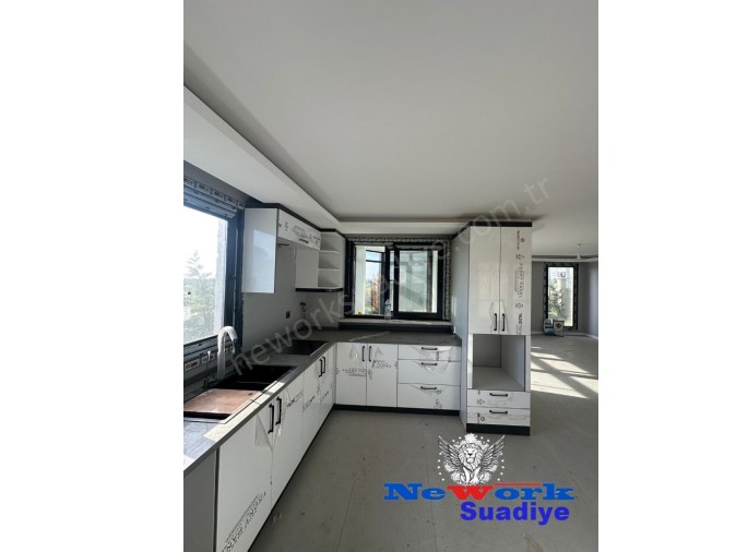 SİLİVRİ BALABANDA SATILIK SIFIR VİLLA