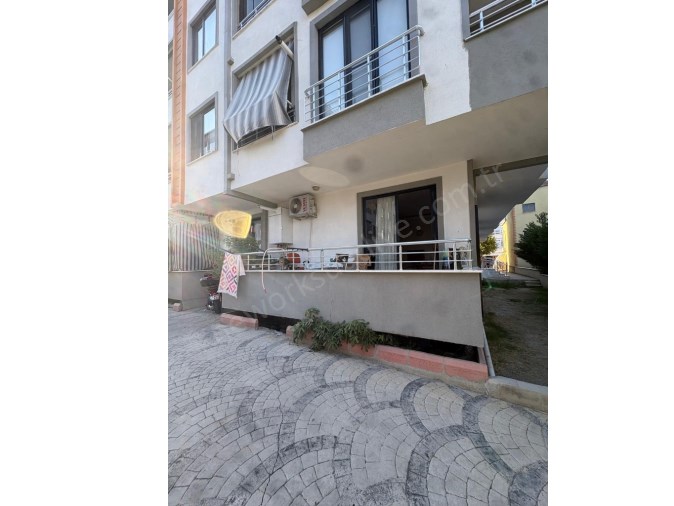 YALOVA MERKEZDE SATILIK DAİRE 