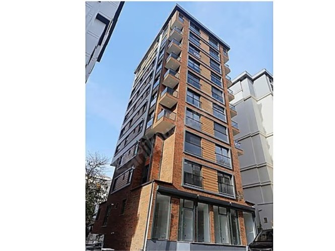 Suadiyede Satılık Sıfır Daire