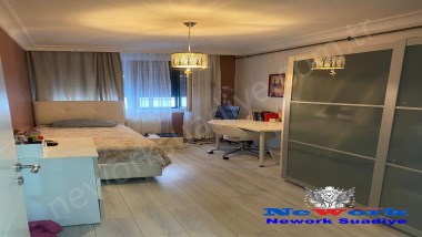 İDEALTEPEDE SATILIK DAİRE  İSKANLI 6 YILLIK