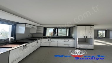 SİLİVRİ BALABANDA SATILIK SIFIR VİLLA