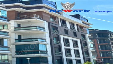 DRAGOS SUNSET SİTESİNDE 165M2 3+1 YÜZME HAVUZLU