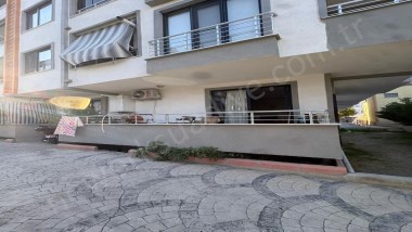 YALOVA MERKEZDE SATILIK DAİRE 