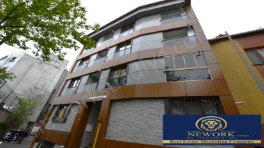 MAHMUT ŞEVKET PAŞA MAHALLESİNDE KİRALIK TERS DUBLEKS