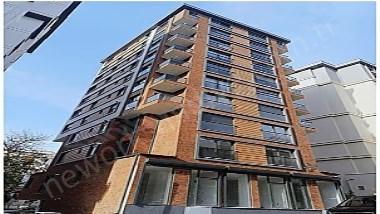 Suadiyede Satılık Sıfır Daire