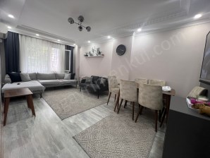 ÖZPA GAYRİMENKUL YENİBOSNA MERKEZ 110 M² 2+1 SATILIK DAİRE