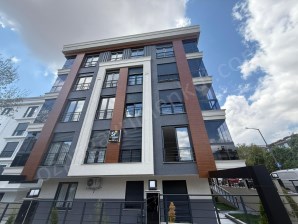 ÖZPA ® GAYRİMENKULden BAHÇELİEVLER MERKEZ MAHALLESİ 4.KAT 210 M² 5+2 SATILIK DAİRE