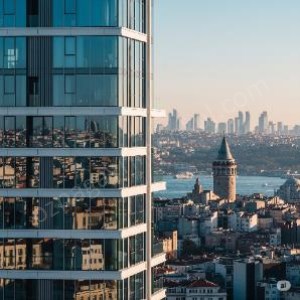 Özpa Gayrimenkul İstanbul'un Gözdesi Oldu