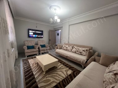 GAZİOSMANPAŞA KARADENİZ MAH. 150 M² 2+1 SATILIK DAİRE