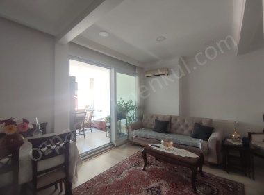 ÖZPA GAYRİMENKULden İSKENDERPAŞA MAH. ASANSÖRLÜ 120 M² 2+1 5.KAT KİRALIK DAİRE