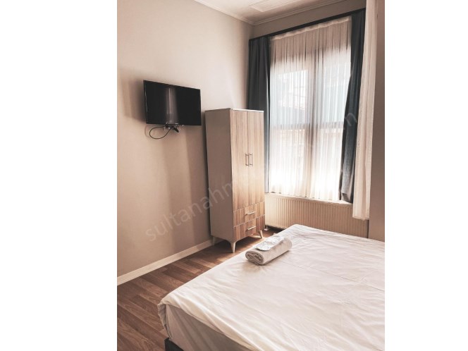  devren otel