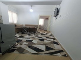Tıp Fakültesi Karşısında 1+1 Stüdyo Eşyalı